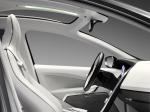 Volvo XC60 Design Concept 2006 года
